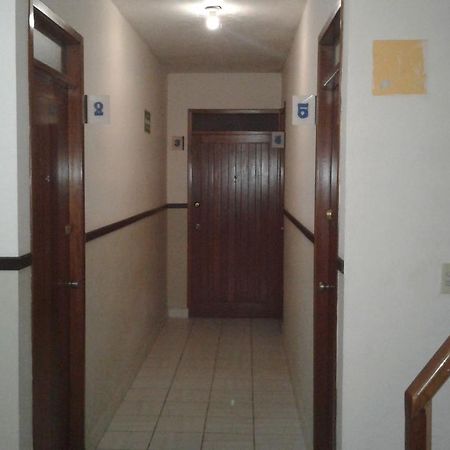 Hotel Posada Cancun Coatzacoalcos Dış mekan fotoğraf