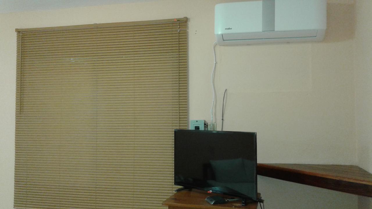 Hotel Posada Cancun Coatzacoalcos Dış mekan fotoğraf