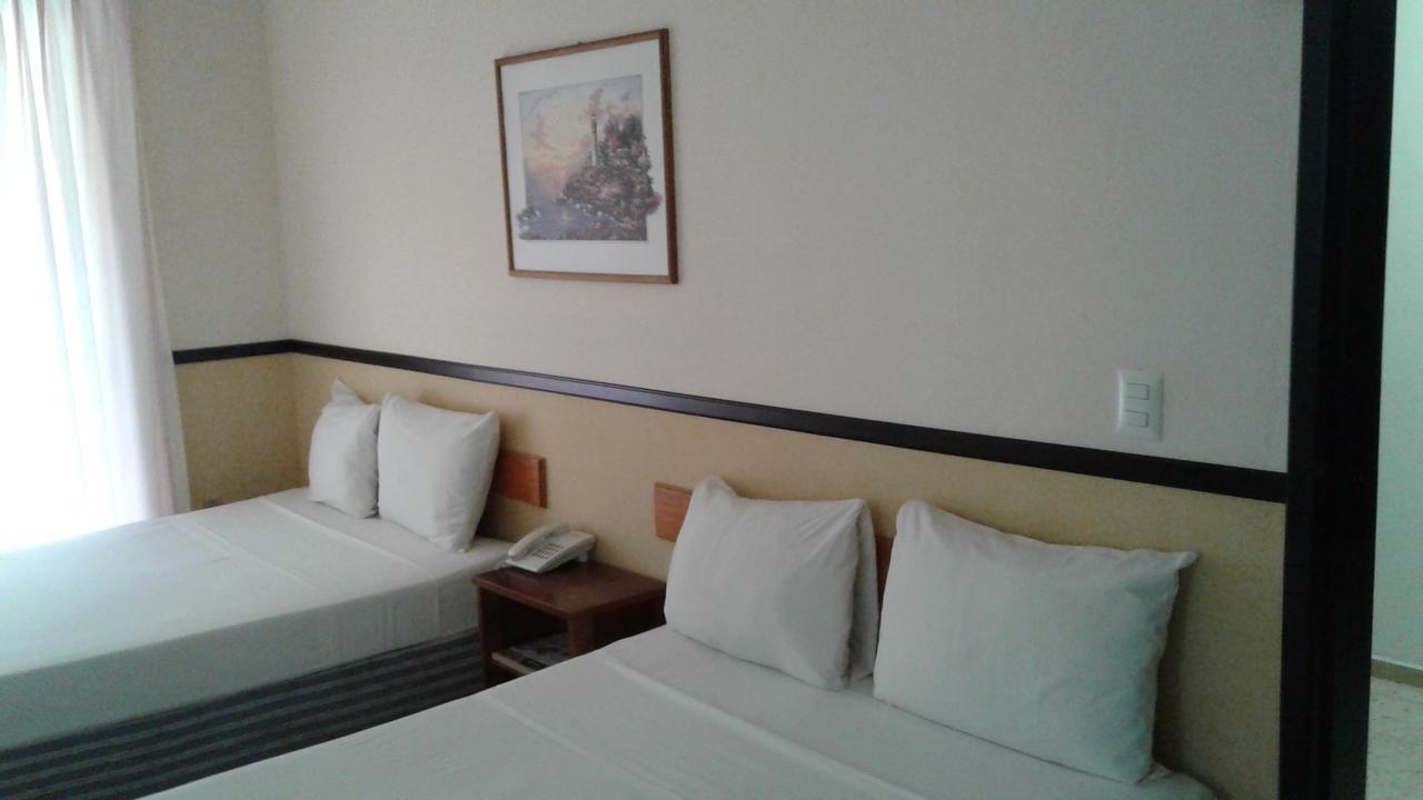 Hotel Posada Cancun Coatzacoalcos Dış mekan fotoğraf