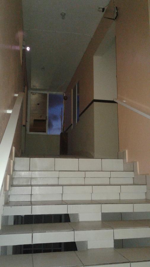 Hotel Posada Cancun Coatzacoalcos Dış mekan fotoğraf
