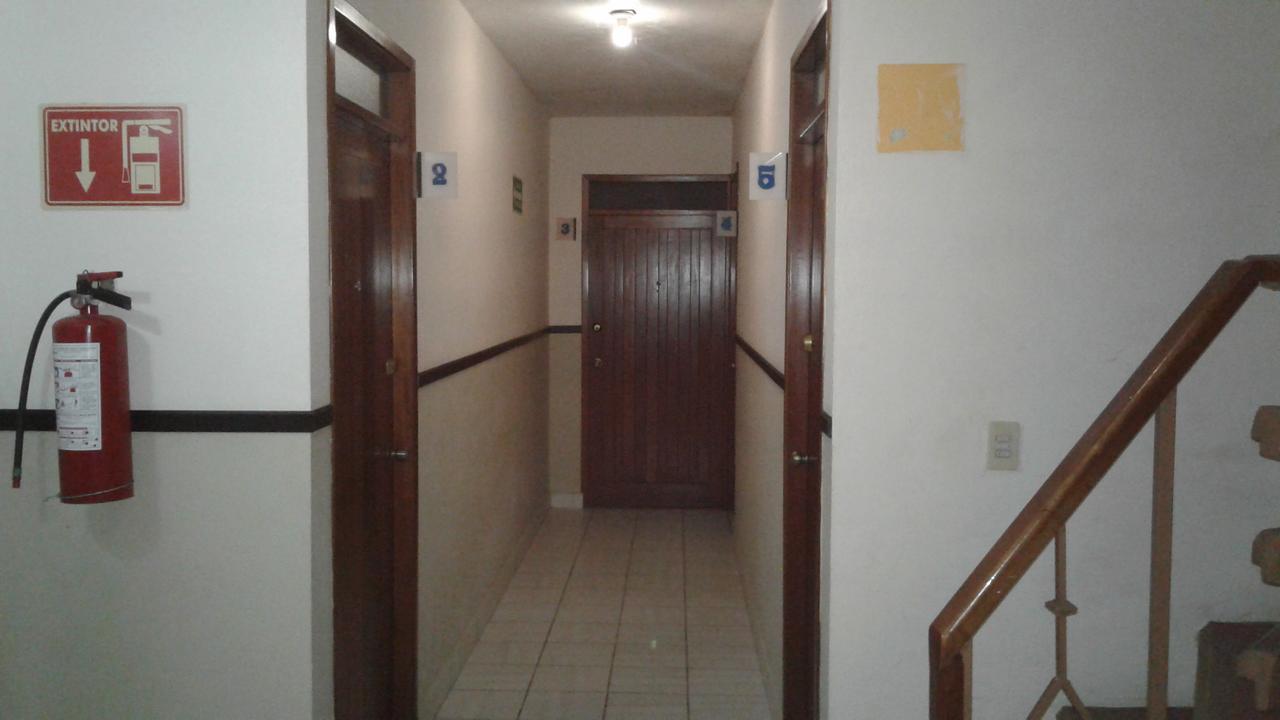 Hotel Posada Cancun Coatzacoalcos Dış mekan fotoğraf