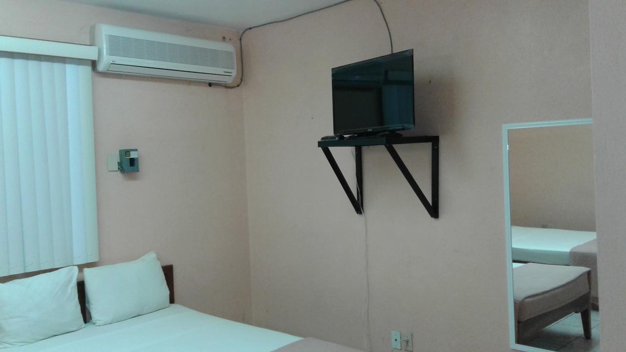 Hotel Posada Cancun Coatzacoalcos Dış mekan fotoğraf