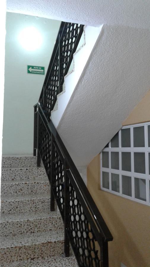 Hotel Posada Cancun Coatzacoalcos Dış mekan fotoğraf