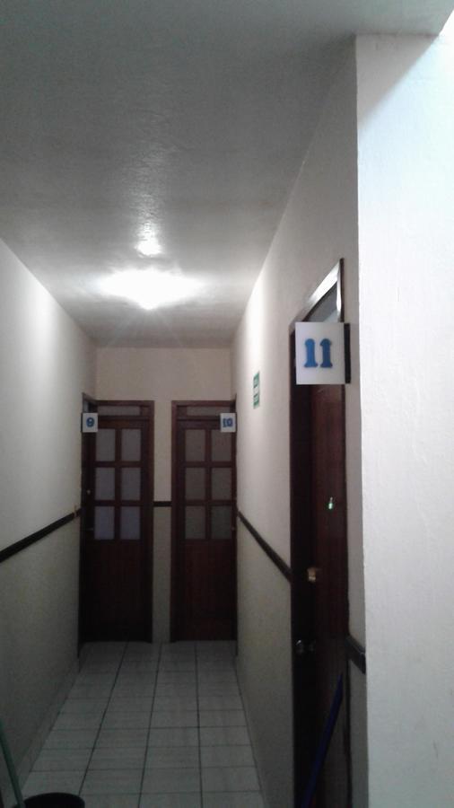 Hotel Posada Cancun Coatzacoalcos Dış mekan fotoğraf